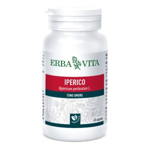 IPERICO 60 Cps 400mg       EBV