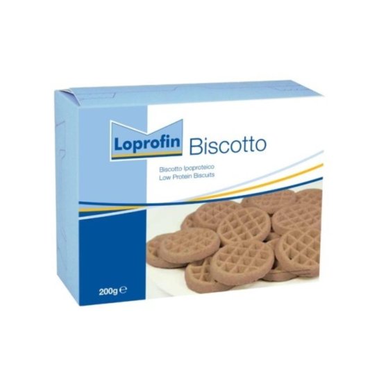 LOPROFIN Bisc.200g