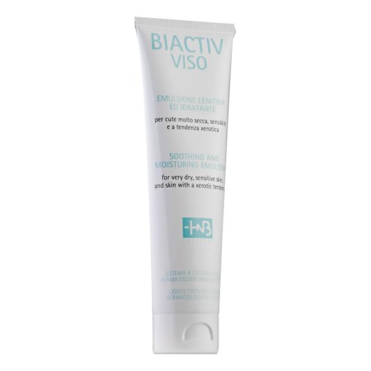 BIACTIV Viso 100ml