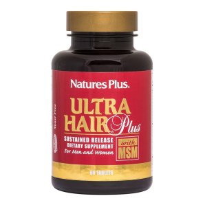 ULTRA HAIR Plus 60 Tav.