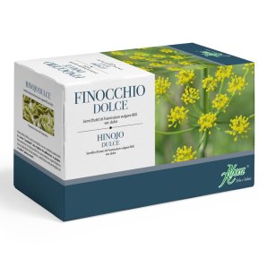 FINOCCHIO DOLCE TISANA 20FILT