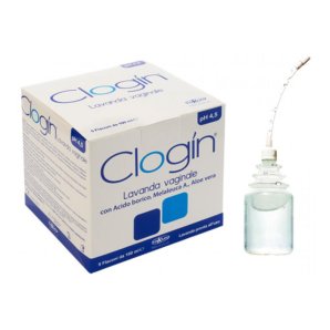 CLOGIN LAVANDA VAG 5FL 100ML