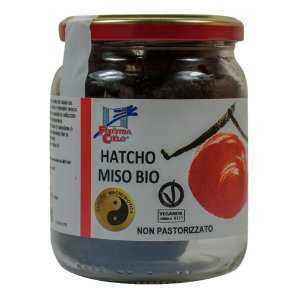 FsC Miso Hatcho Bio 300g