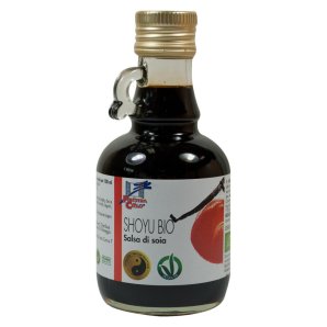 FsC Shoyu BIO Salsa Soia 250ml