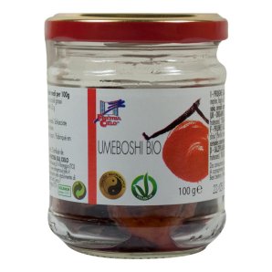 FsC Umeboshi Biologiche 100g