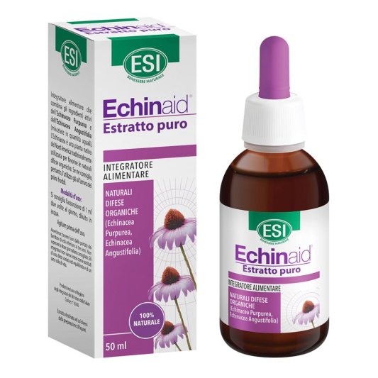 ECHINAID Estr.Liq.50ml