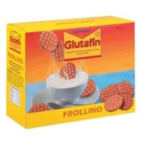 BISC GLUTAFIN FROLLINO 180G