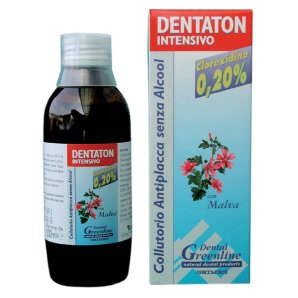 DENTATON Coll.Int.0,20% 200ml