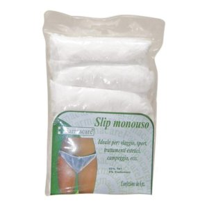 SLIP MON M 6PZ FARMACARE