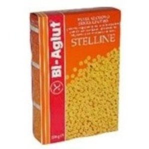 BIAGLUT STELLINE UOVO 250G