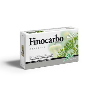 FINOCARBO PLUS 30OPR