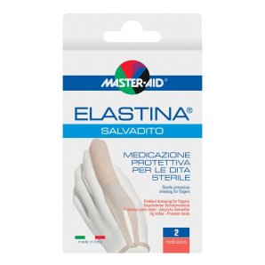 ELASTINA Salvadito 2pz