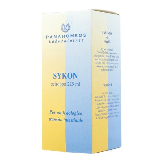SYKON Scir.225ml