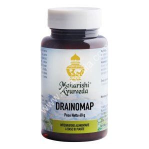 DRAINOMAP (MA 14) 60 Cpr 1g