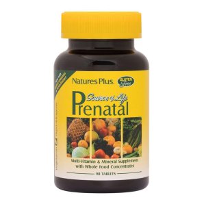 SOURCE OF LIFE PRENATAL 90pz