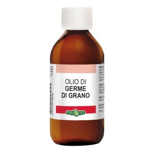 OLIO Germe Grano 100ml     EBV