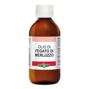 OLIO Feg.Merluzzo 100ml    EBV