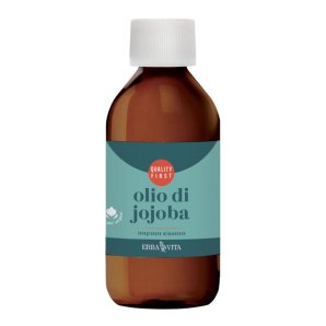 OLIO Jojoba 100ml          EBV