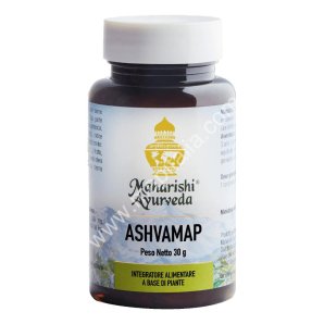 ASHVAMAP (MA 686) 60 Cpr 30g