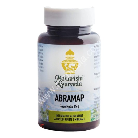 ABRAMAP 240 Tav.