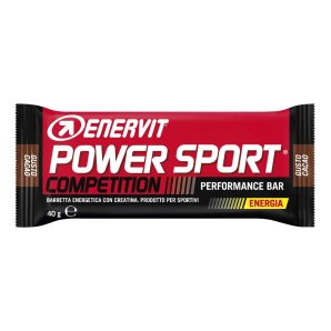 ENERVIT P.Sport Comp.Cacao 40g