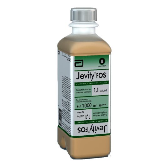 JEVITY FOS 1Lt