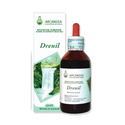 DRENIL  50ML ARCANGEA