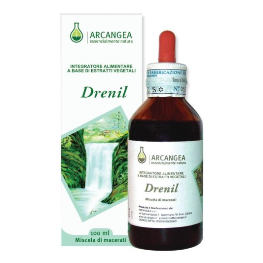 DRENIL 100ML ARCANGEA