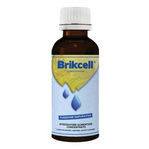 BRIKCELL Liquido 200ml