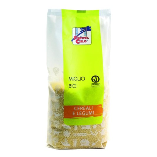 FsC Miglio 500g