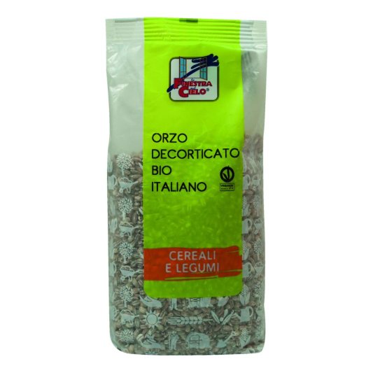 ORZO DECORT 500G