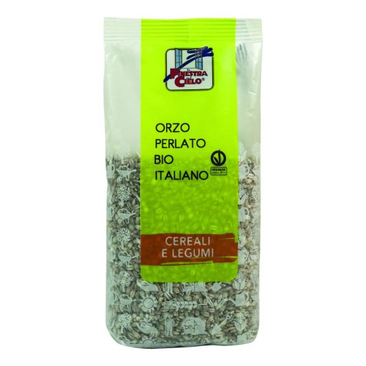 FsC Orzo Perlato 500g