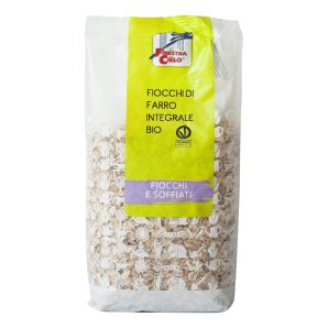 FIOCCHI FARRO INTEG 500G FINESTR