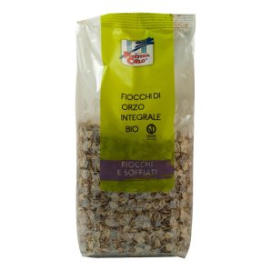 FsC Fiocchi Orzo Int.Bio 500g