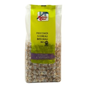 FsC Fiocchi 5 Cereali 500g