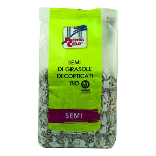 FsC Semi Girasole Decort.250g