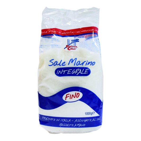 FsC Sale Int.Fino marino 1Kg