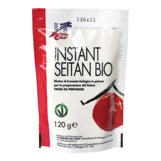 FsC Seitan Instant 120g