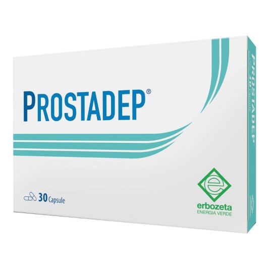 PROSTADEP 30 Cps 325mg