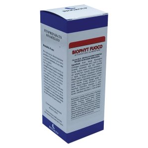 BIO Phyt Fuoco 50ml