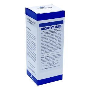 BIO Phyt Lues 50ml