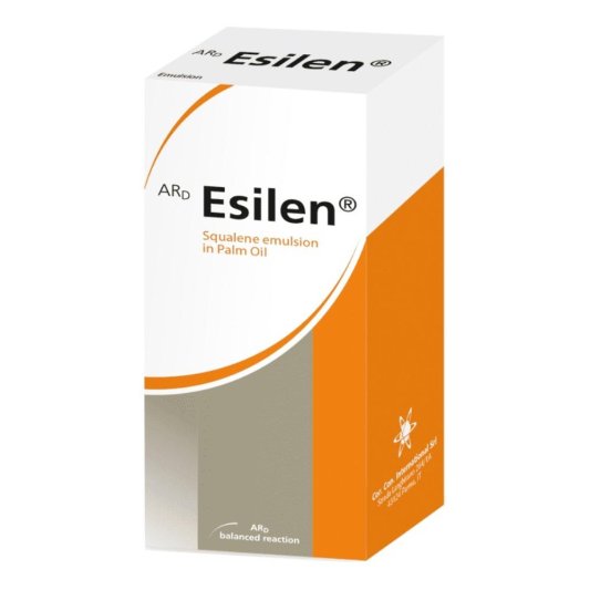 ARD ESILEN EMULS 50ML