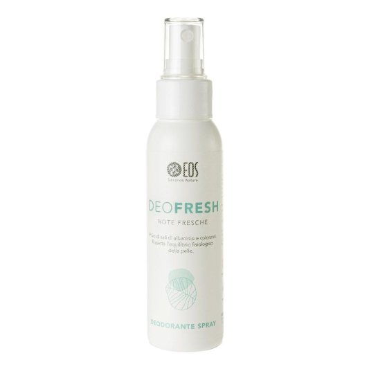 EOS NATURALMENTE DeoFresh125ml