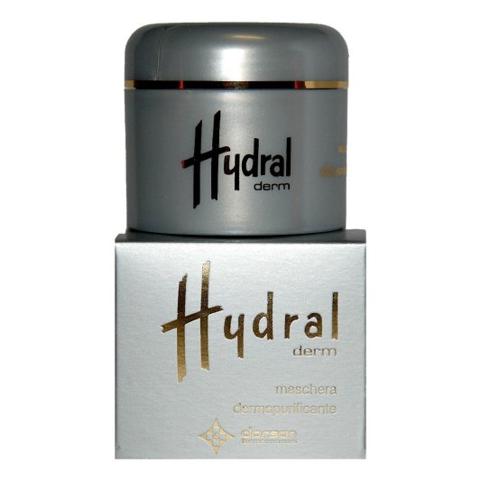 HYDRAL MASCHERA DERMOPUR 50ML