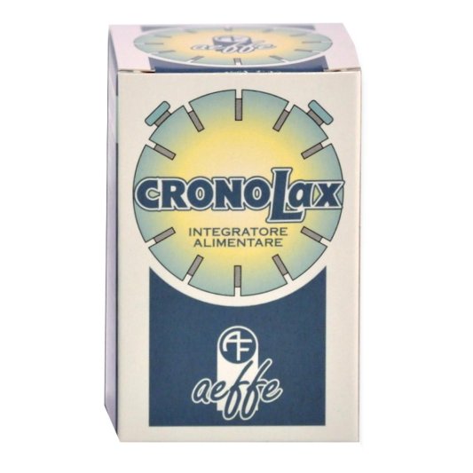 CRONOLAX ALIM 30CPS 350MG