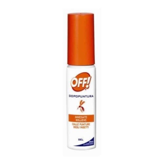 OFF DOPOPUNTURA 25 ML