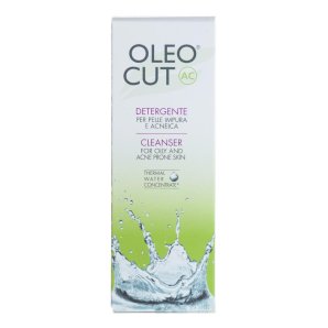 OLEOCUT Deterg.150ml