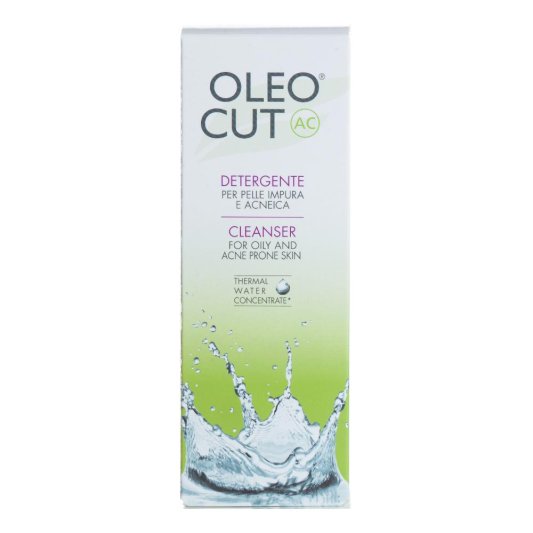 OLEOCUT Deterg.150ml