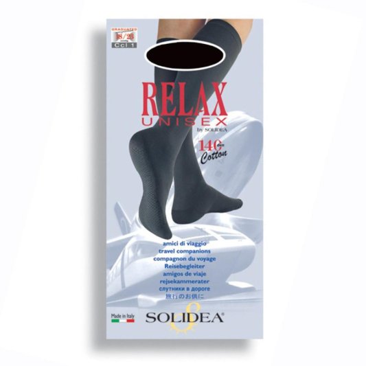 RELAX-140 UNI Gamb.Antr.3 PC