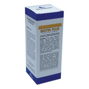 BIO Tir Plus Sol.Ial.50ml